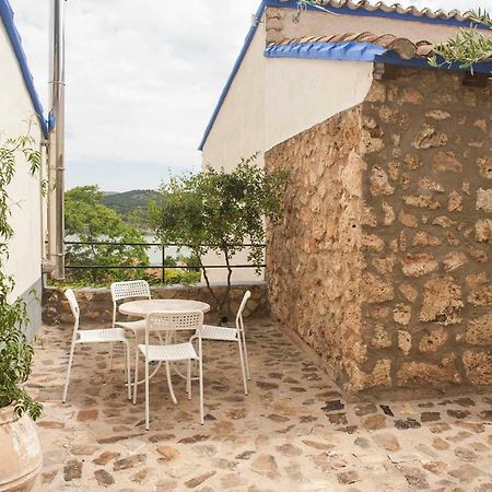 Casa rural la Era del Malaño Nuévalos Exterior foto